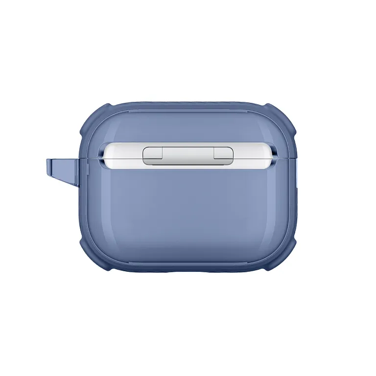 Чохол AmazingThing Titan Case для Airpods Pro 3 Blue