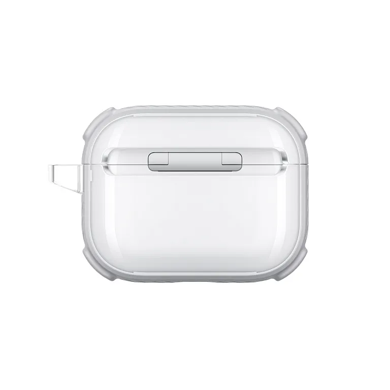 Чохол AmazingThing Titan Case для Airpods Pro 3 White