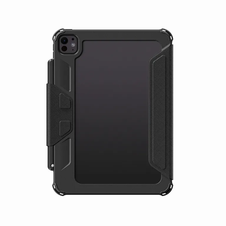 Чохол-книжка AmazingThing Titan Max All-Around Case для iPad Pro 11’’ (2024)