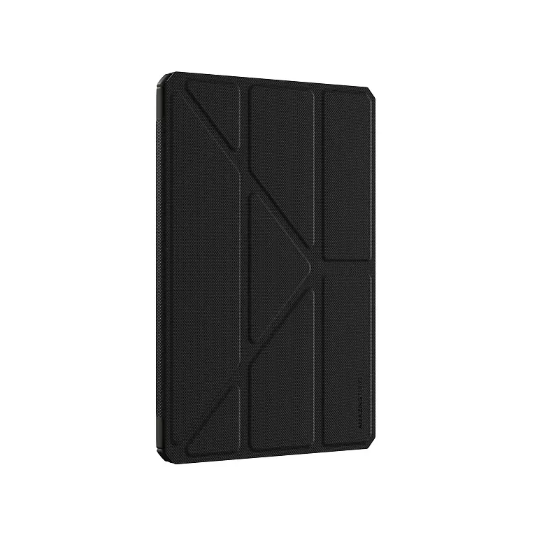 Чохол-книжка AmazingThing Titan Pro Case для iPad Pro 13'' (2024) Black