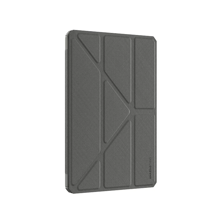 Чохол-книжка AmazingThing Titan Pro Case для iPad Pro 11'' (2024) Grey