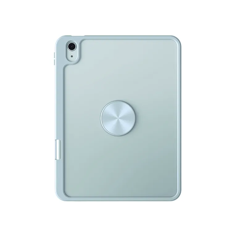 Чохол-книжка AmazingThing Titan Pro Mag Case для iPad 10.9’’/11’’ (2025) Blue