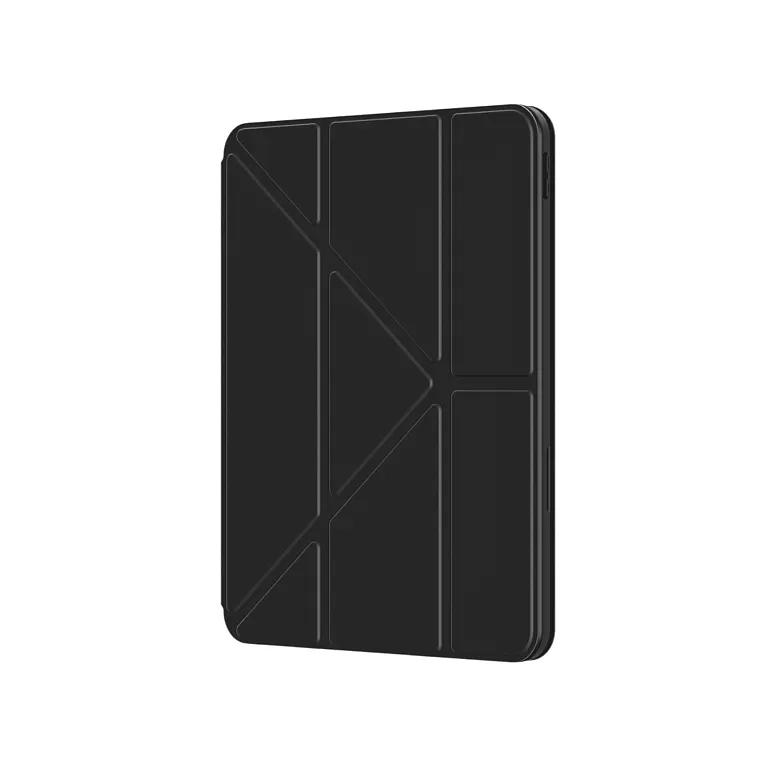 Чохол-книжка AmazingThing Titan Pro Mag Case для iPad 10.9’’/11’’ (2025) Black