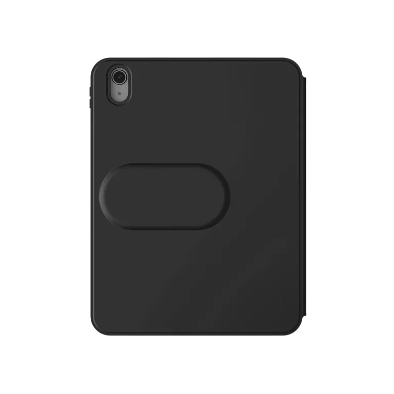 Чохол-книжка AmazingThing Titan Pro Mag Case для iPad 10.9’’/11’’ (2025) Black