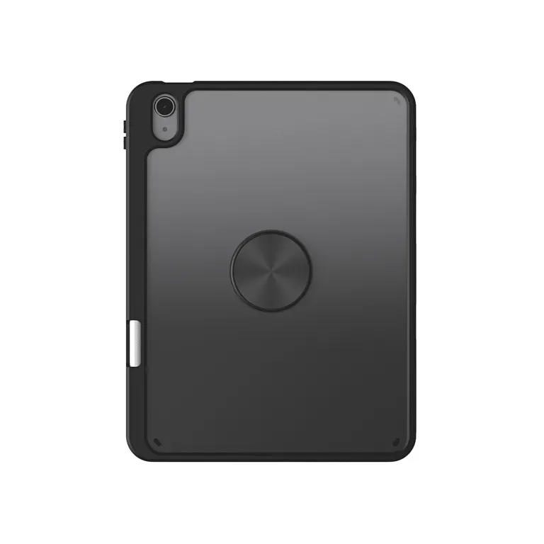 Чохол-книжка AmazingThing Titan Pro Mag Case для iPad 10.9’’/11’’ (2025) Black