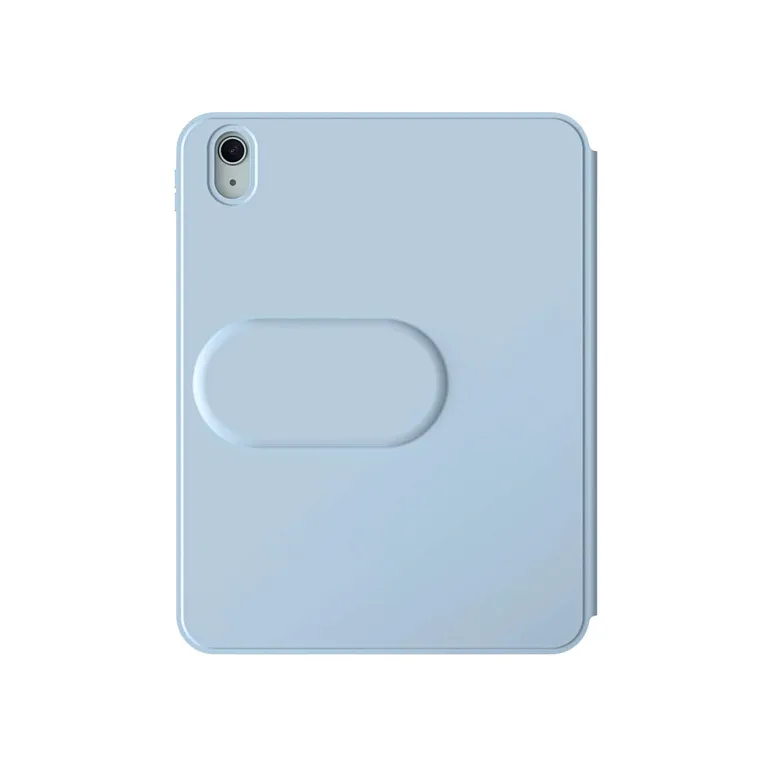 Чохол-книжка AmazingThing Titan Pro Mag Case для iPad 10.9’’/11’’ (2025) Blue