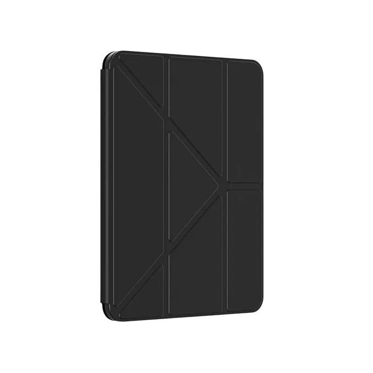 Чохол-книжка AmazingThing Titan Pro Mag Case для iPad 10.9’’/11’’ (2025) Black
