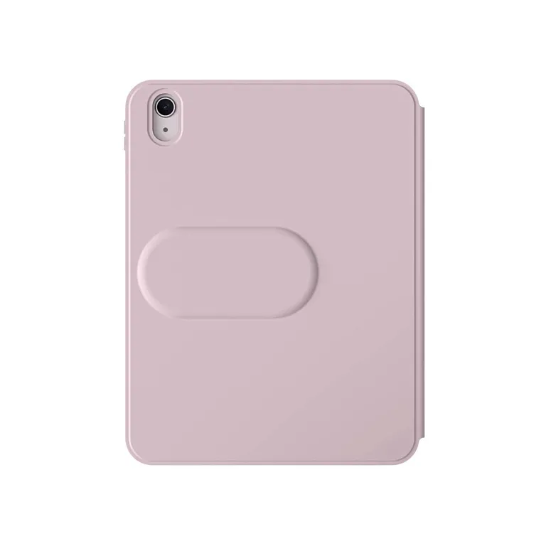 Чохол-книжка AmazingThing Titan Pro Mag Case для iPad Air 11'' (2024)/Air 11’’ (2025) Pink