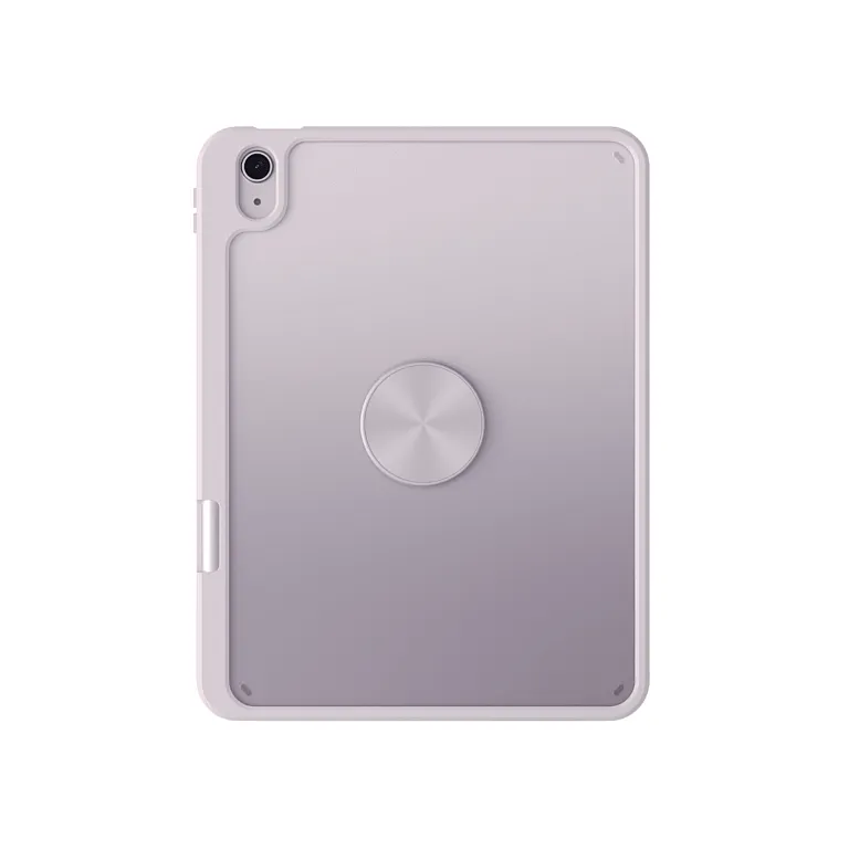 Чохол-книжка AmazingThing Titan Pro Mag Case для iPad Air 11'' (2024)/Air 11’’ (2025) Pink