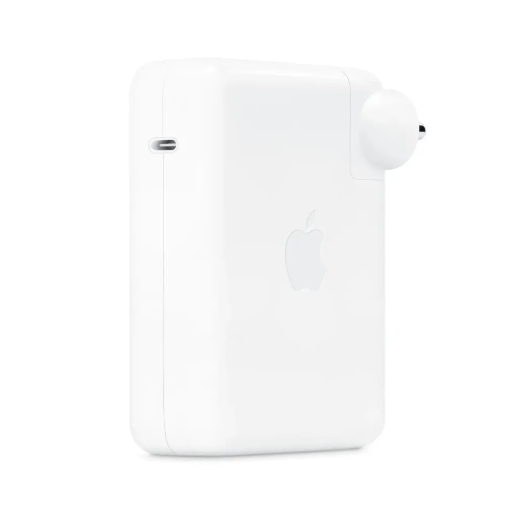 Мережевий зарядний пристрій Apple 140W USB-C Power Adapter Bilyy