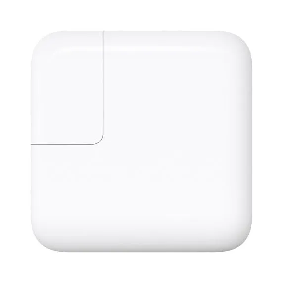 Мережевий зарядний пристрій Apple 87W USB-C Power Adapter (Original)