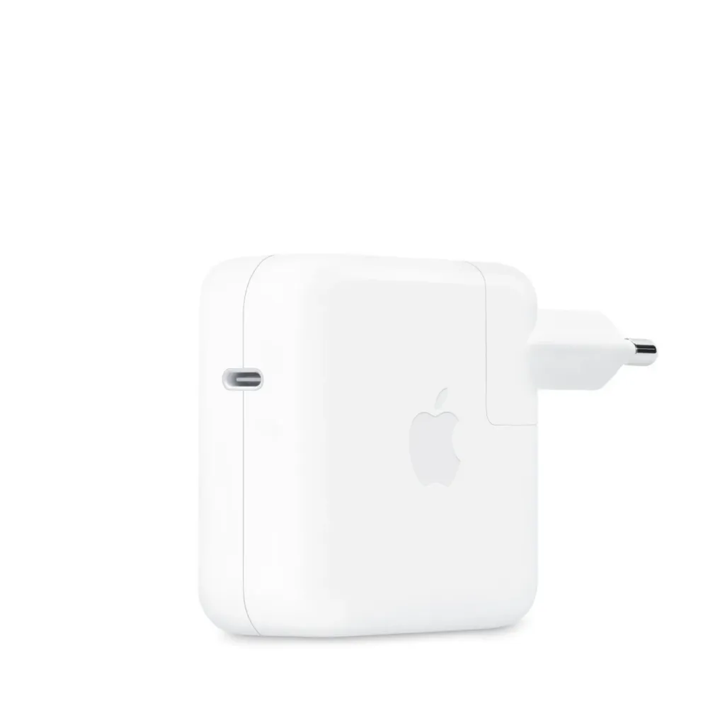 Мережевий зарядний пристрій Apple 70W USB-C Power Adapter (Original) Bilyy