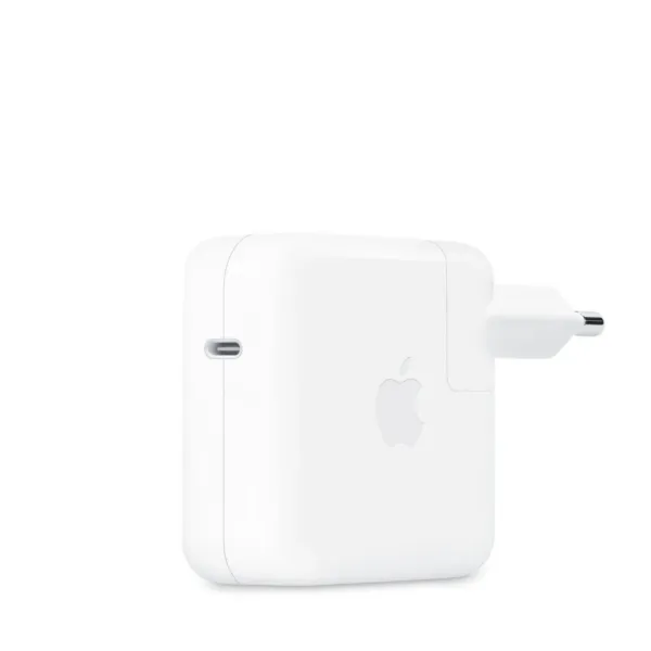 Мережевий зарядний пристрій Apple 70W USB-C Power Adapter (Original)