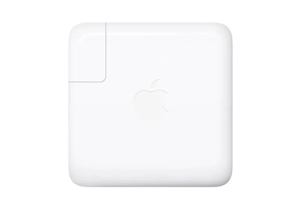 Мережевий зарядний пристрій Apple 96W USB-C Power Adapter (Original) Bilyy
