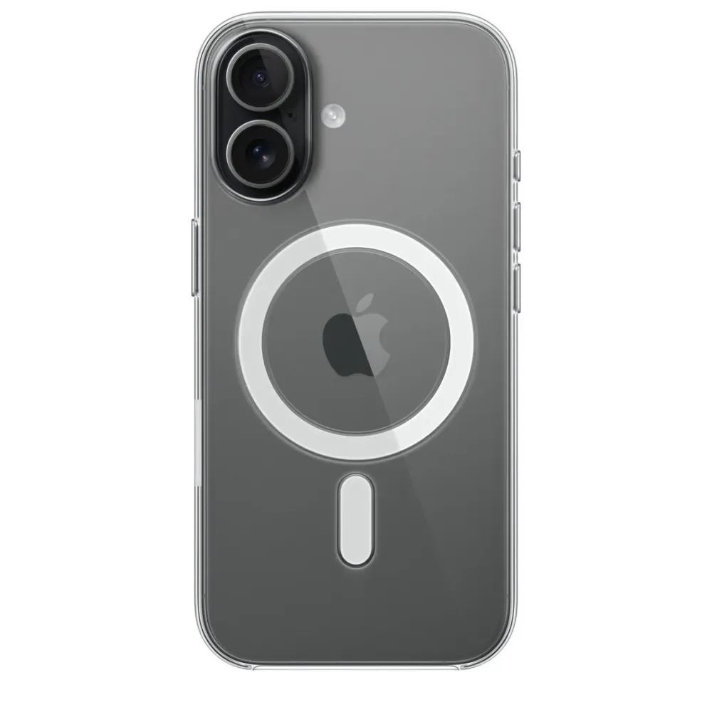 Чохли для iPhone 17