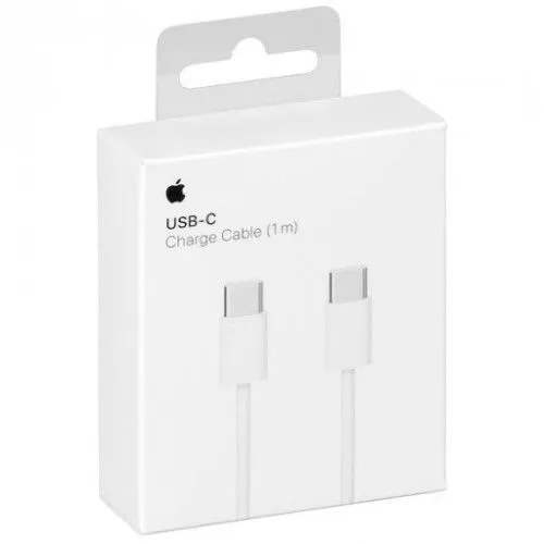 Кабель Apple USB-C Charge Cable (1m) (Original)