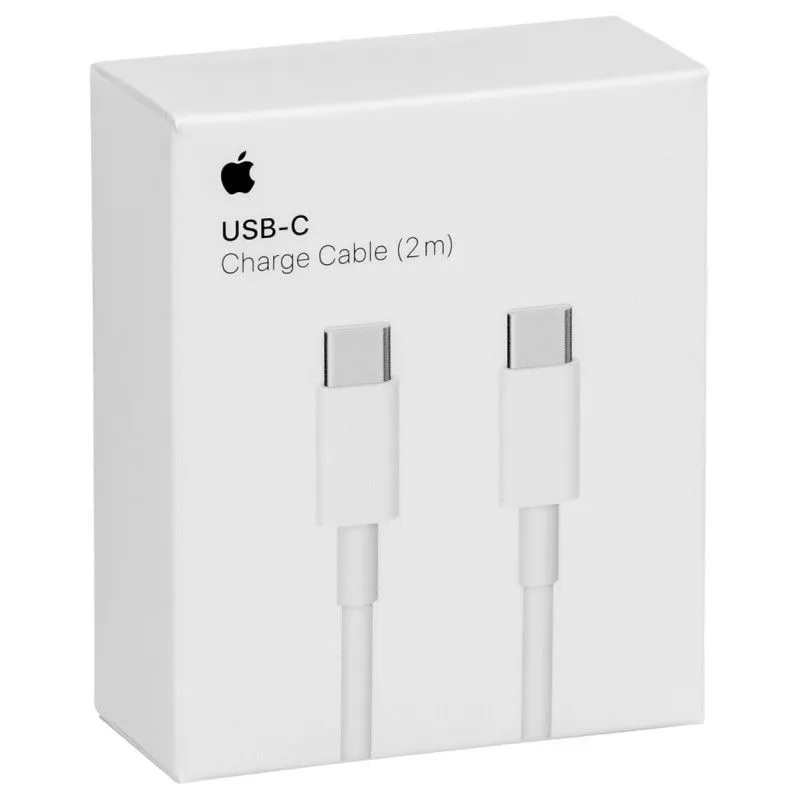 Кабель Apple USB-C Charge Cable (2m) (Original)