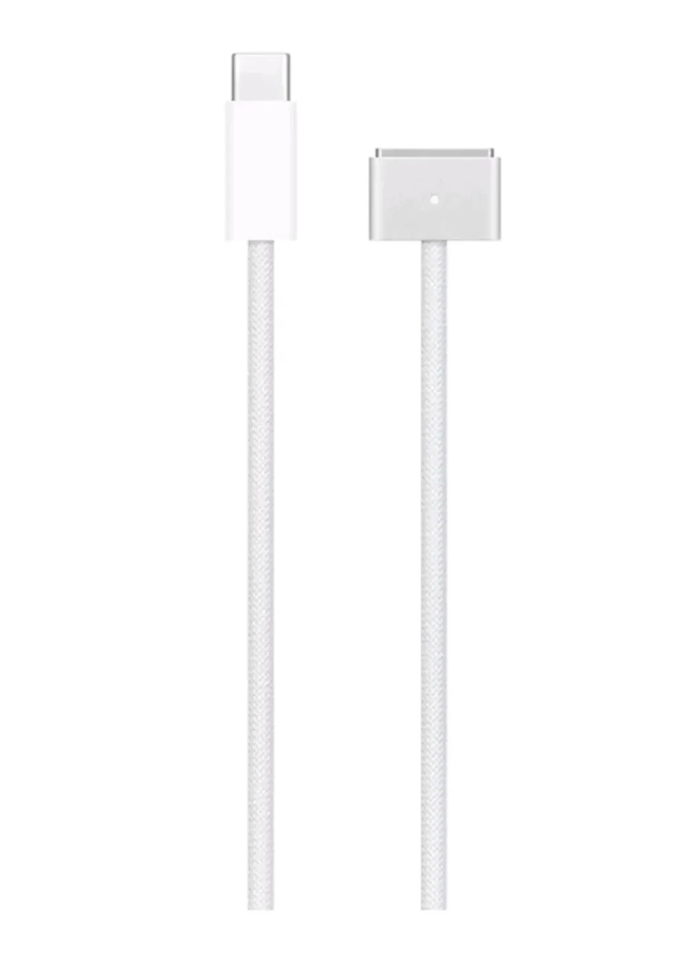 Кабель Apple USB-C to MagSafe 2 Cable (1.8m) Bilyy