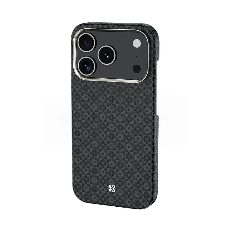 Чохол-накладка Benks Armor Air ArmorGrid Case для iPhone 17 Pro Max with MagSafe Black
