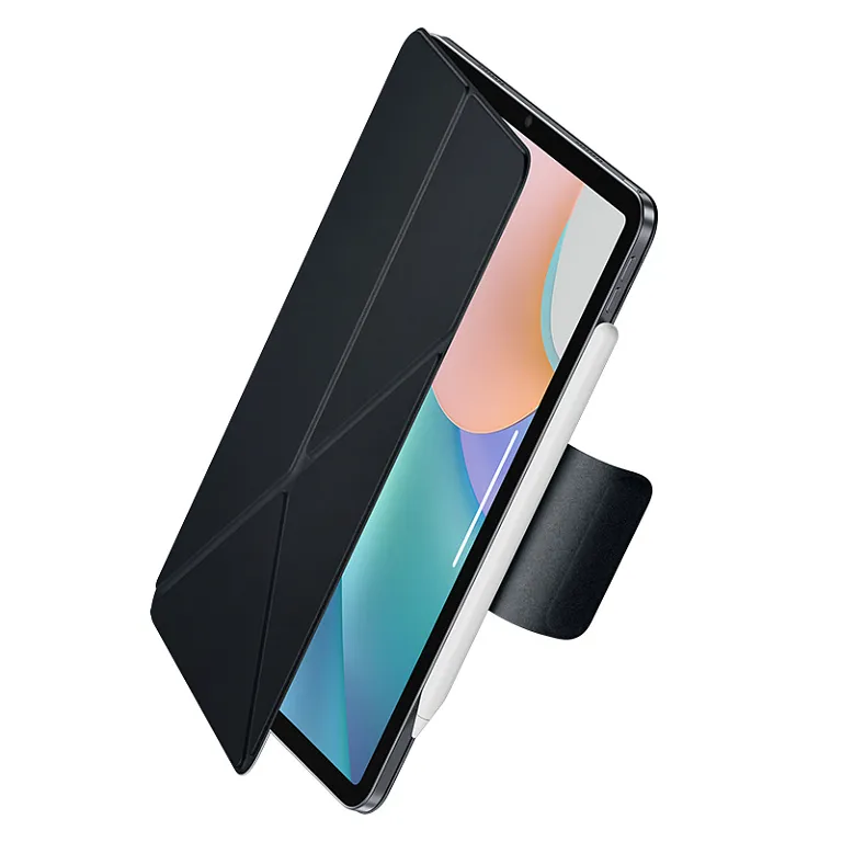 Чохол-книжка Benks Urban Magnetic iPad Case для iPad Pro 12.9'' Black