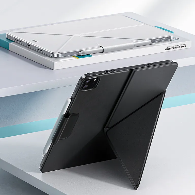 Чохол-книжка Benks Urban Magnetic iPad Case для iPad Pro 11'' White