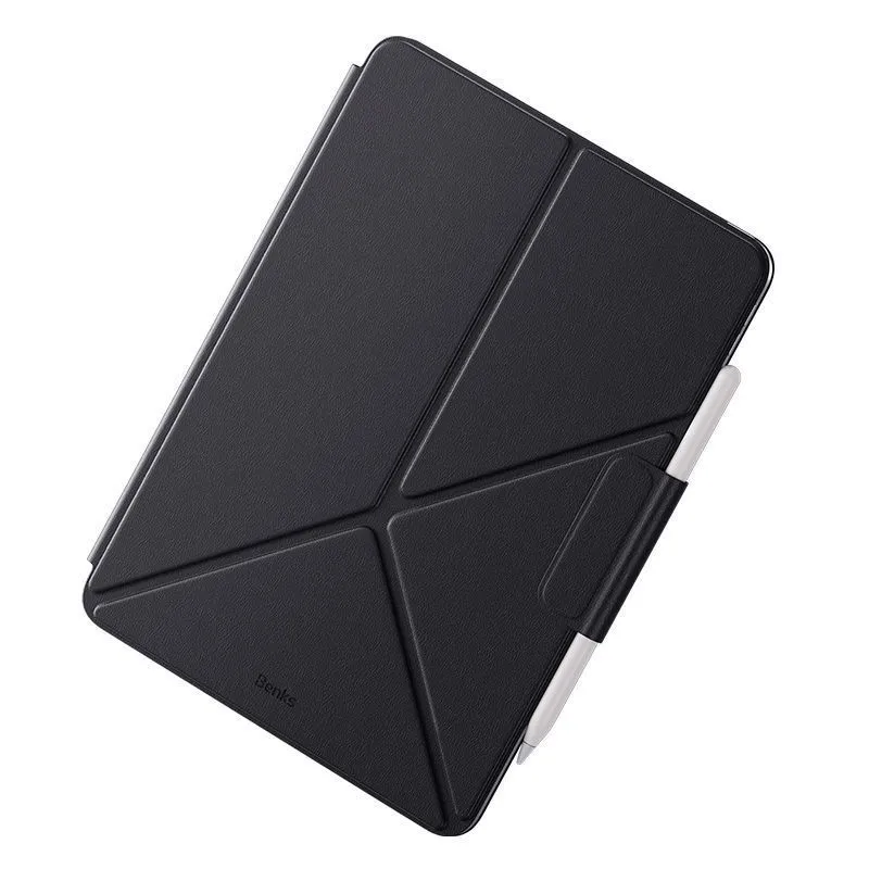 Чохол-книжка Benks Urban Magnetic iPad Case для iPad Pro 13’’ (2024) Black