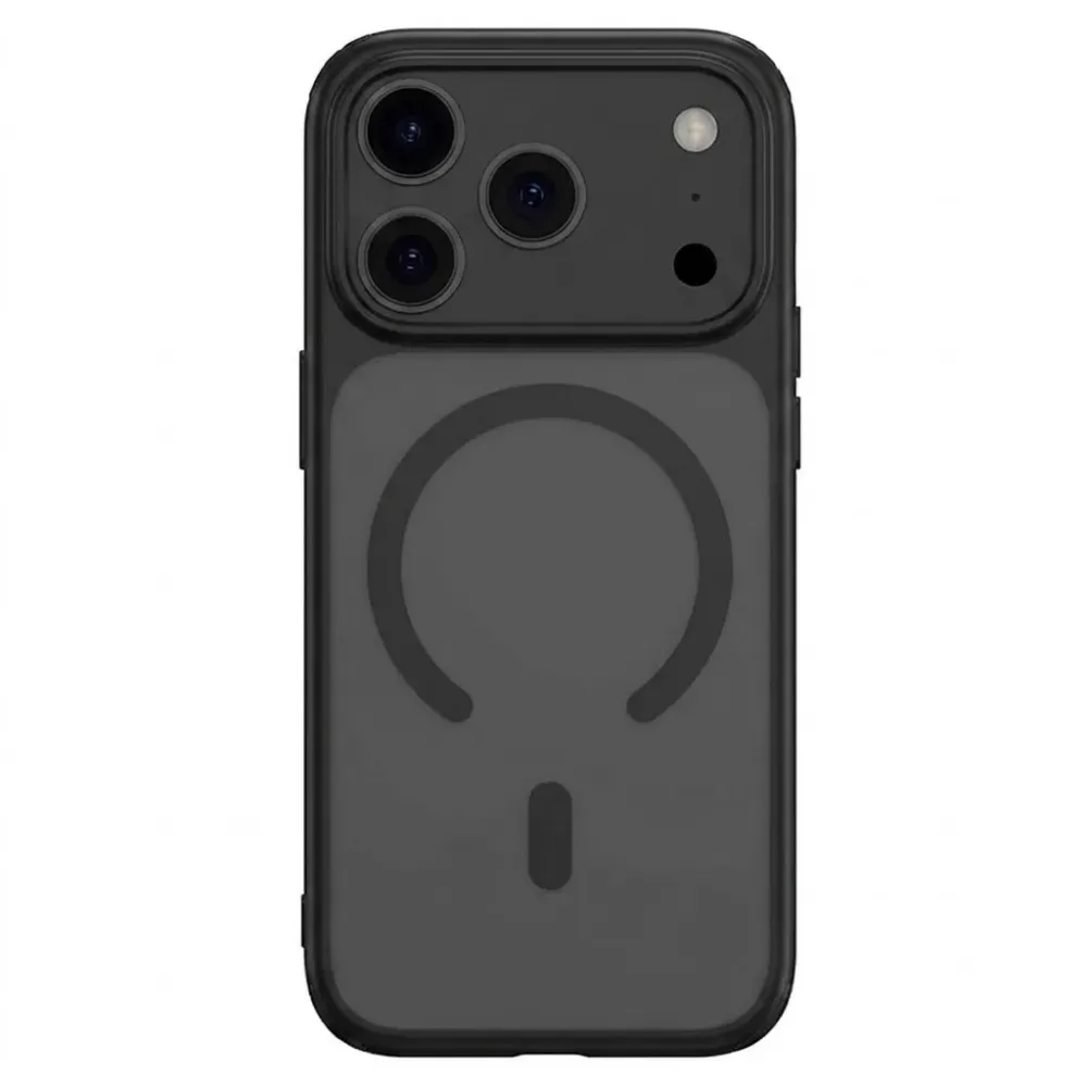 Чохли для iPhone 18 Pro Max