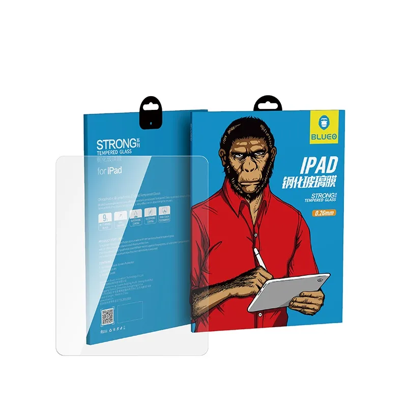 Захисне скло Blueo HD Tempered Glass для iPad Mini 6/7