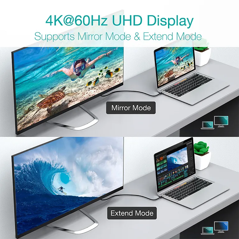 Кабель Choetech USB-C 3.1 GEN 2 100w Cable (2m) Black