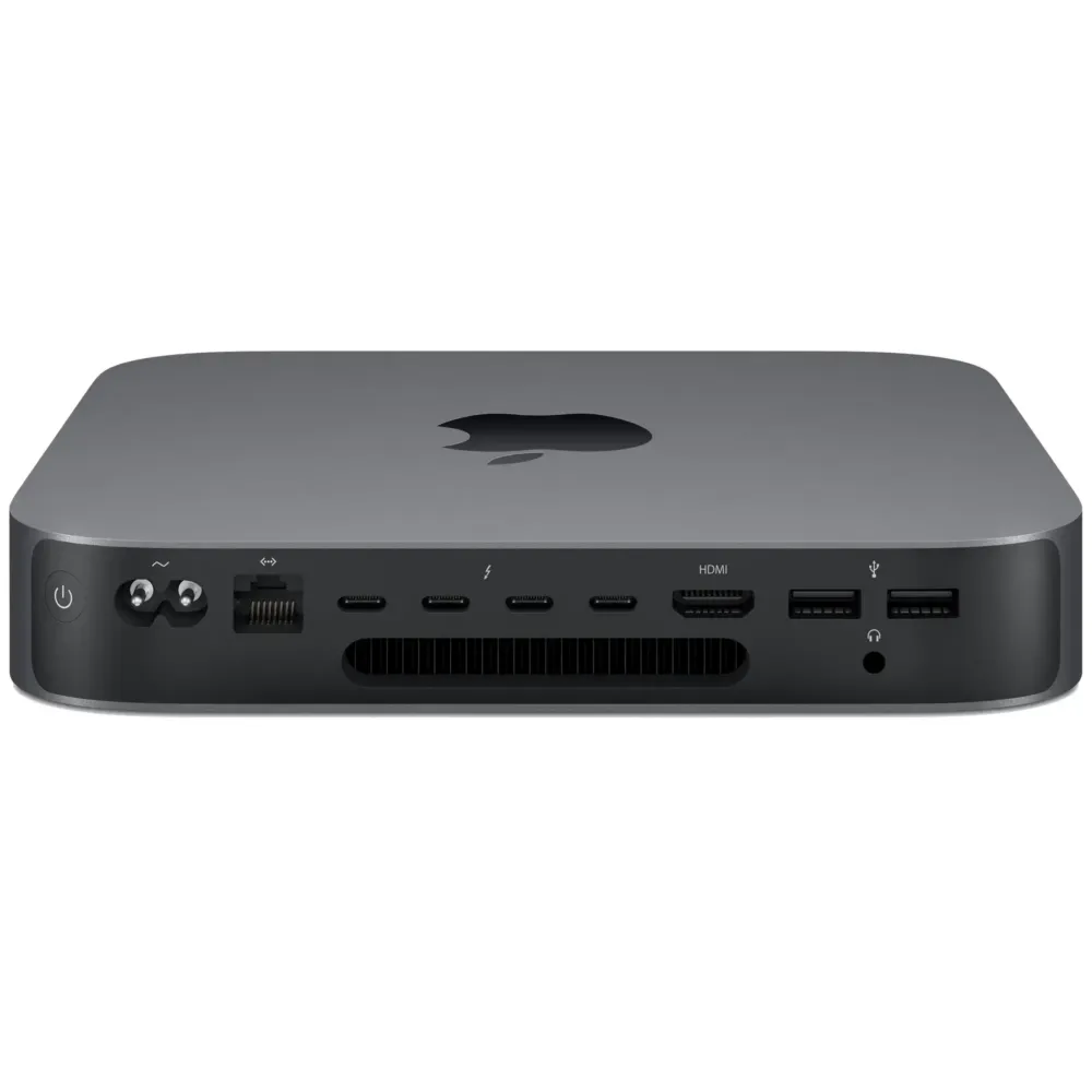 Mac mini 2018 Intel Core i3 8GB/128GB