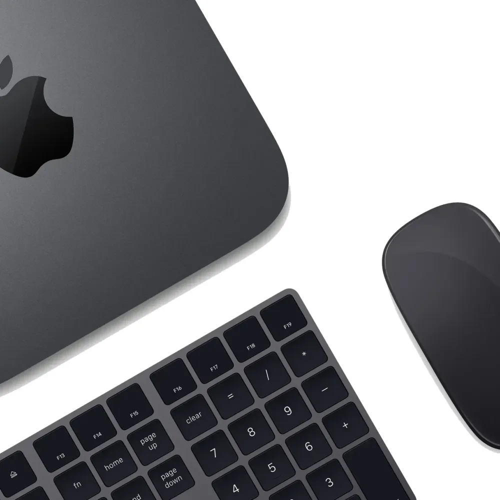Mac mini 2020 Intel Core i3 8GB/256GB