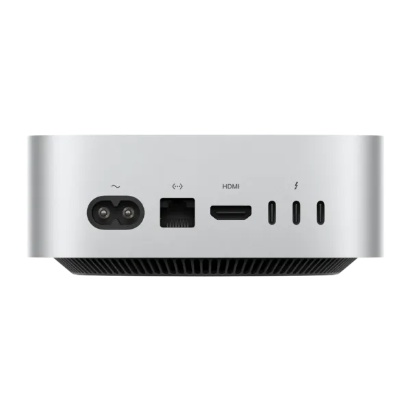 Mac mini M4 16GB/512GB