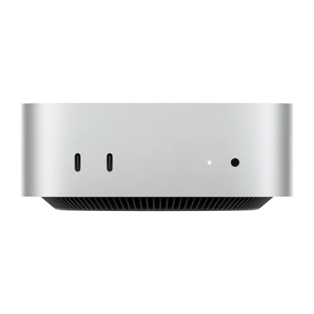 Mac mini M4 Pro 24GB/512GB