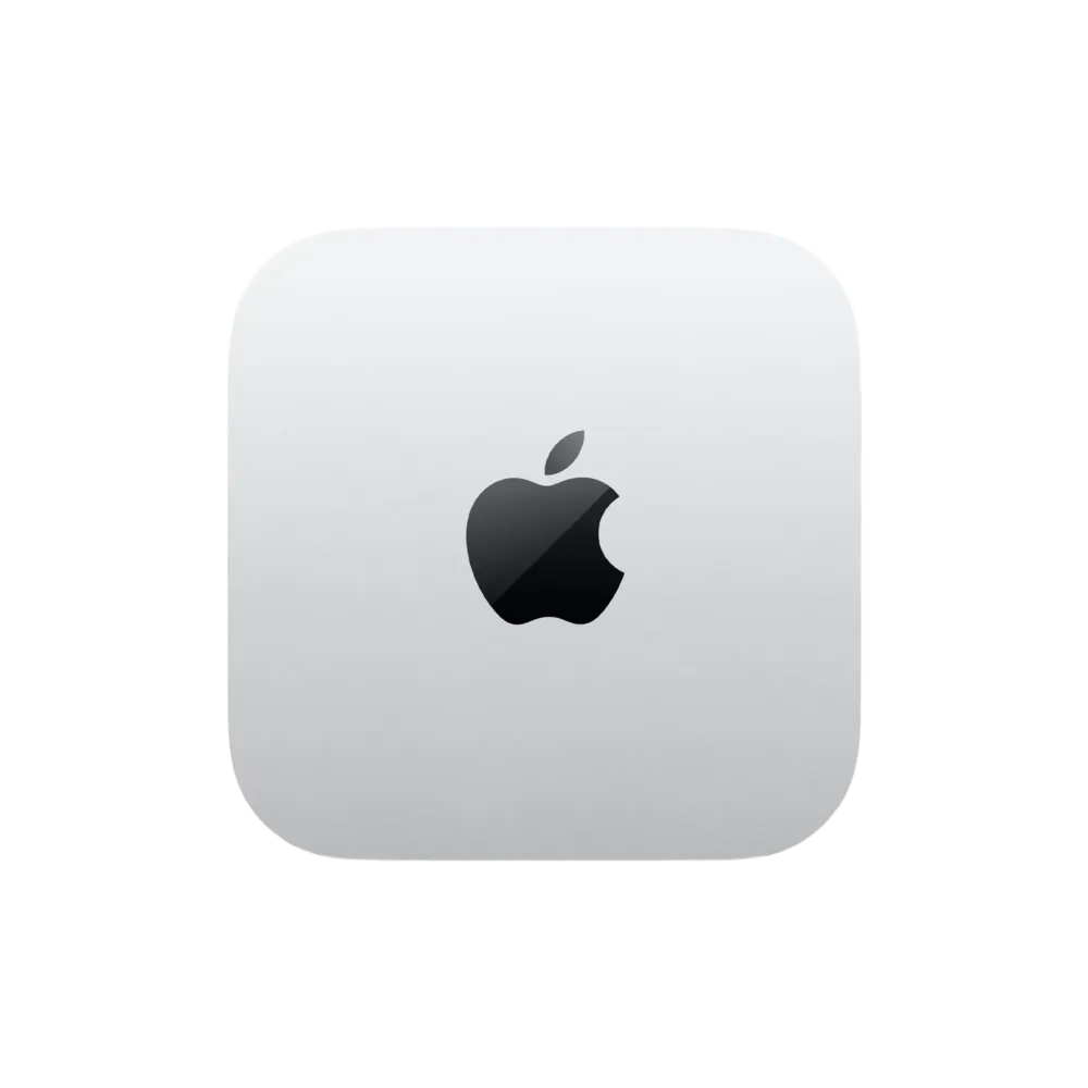 Mac mini M4 Pro 24GB/512GB