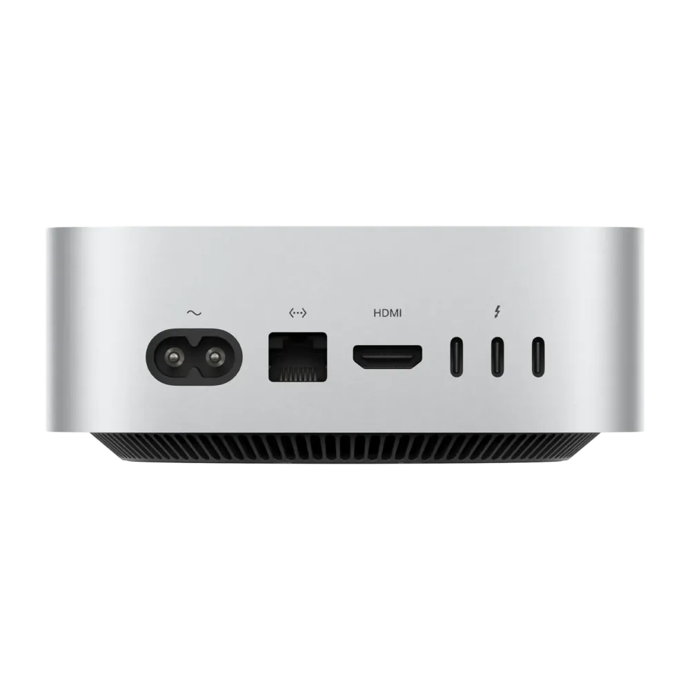 Mac mini M4 Pro
