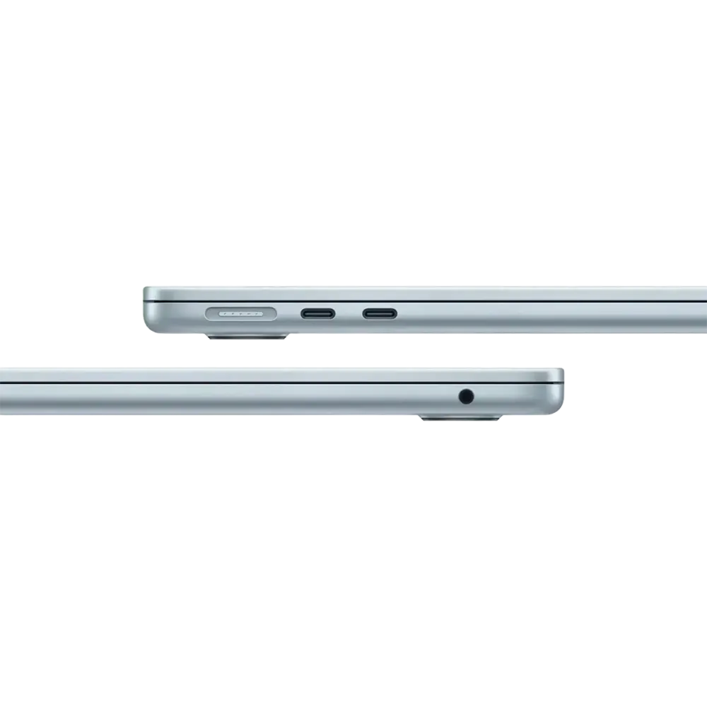 MacBook Air 13" M5 16GB/1TB Sky Blue