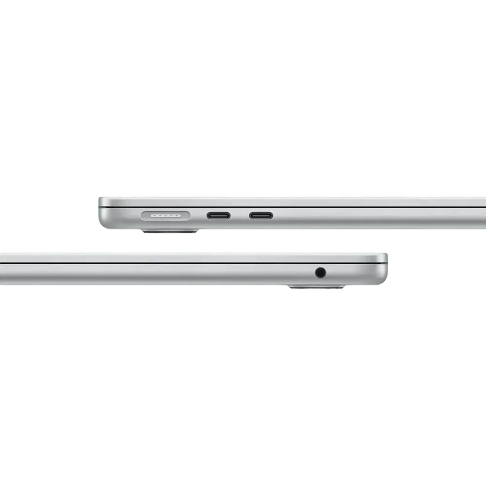 MacBook Air 13" M5 16GB/1TB Silver