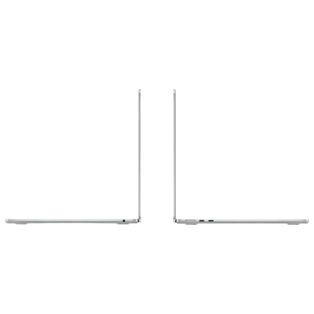 MacBook Air 13" M5 16GB/1TB Silver
