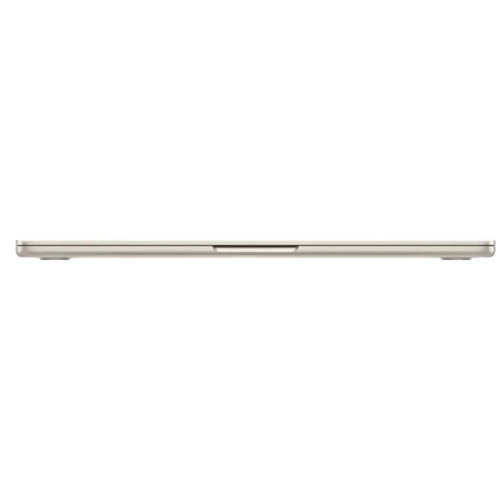 MacBook Air 13" M5 16GB/512GB Starlight