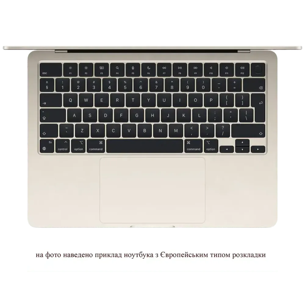 MacBook Air 13" M5