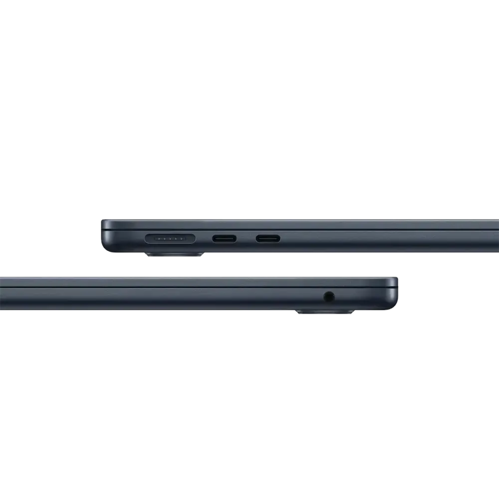 MacBook Air 15" M5 16GB/1TB Midnight