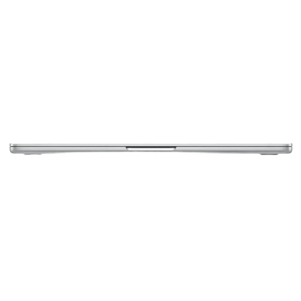 MacBook Air 15" M5 16GB/512GB Silver