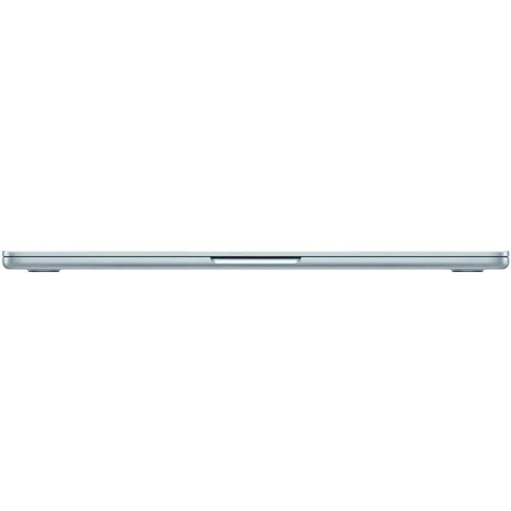 MacBook Air 15" M5 16GB/512GB Sky Blue