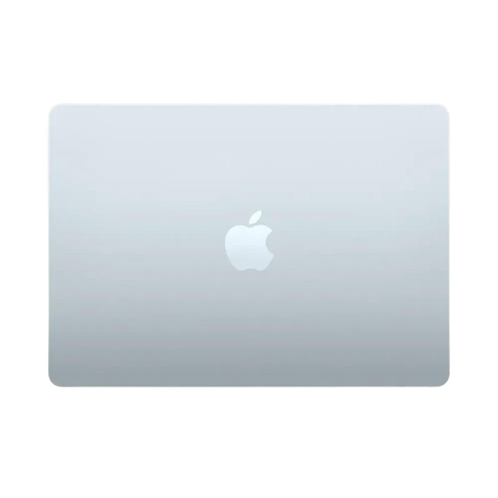 MacBook Air 15" M5 16GB/512GB Sky Blue