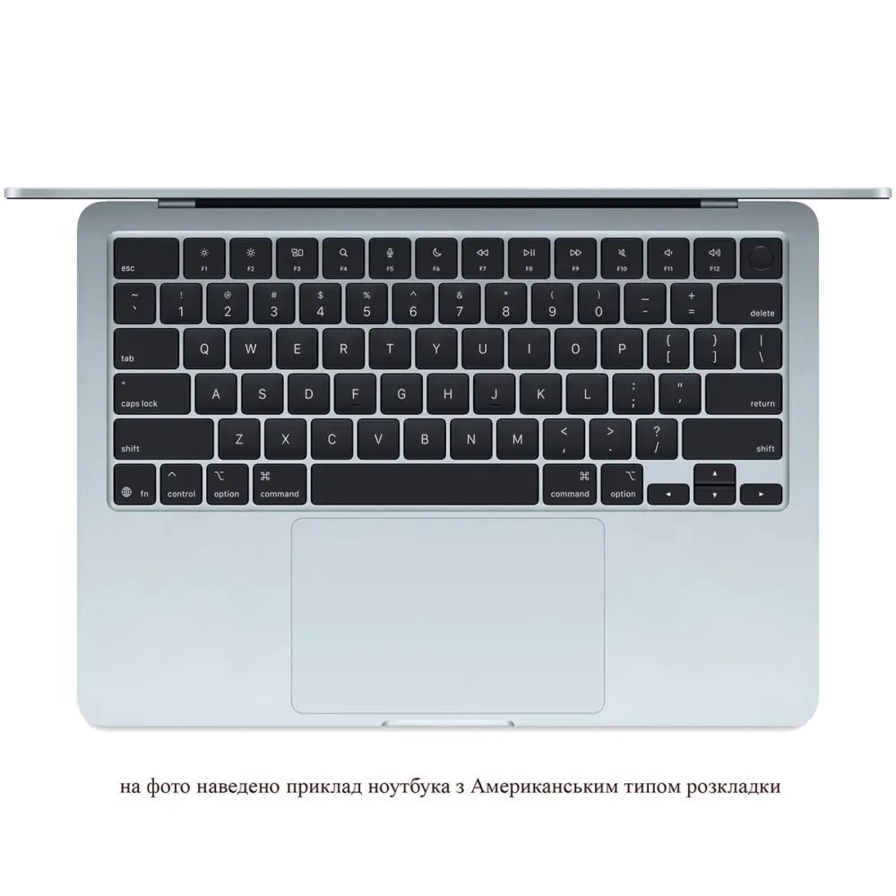 MacBook Air 15" M5