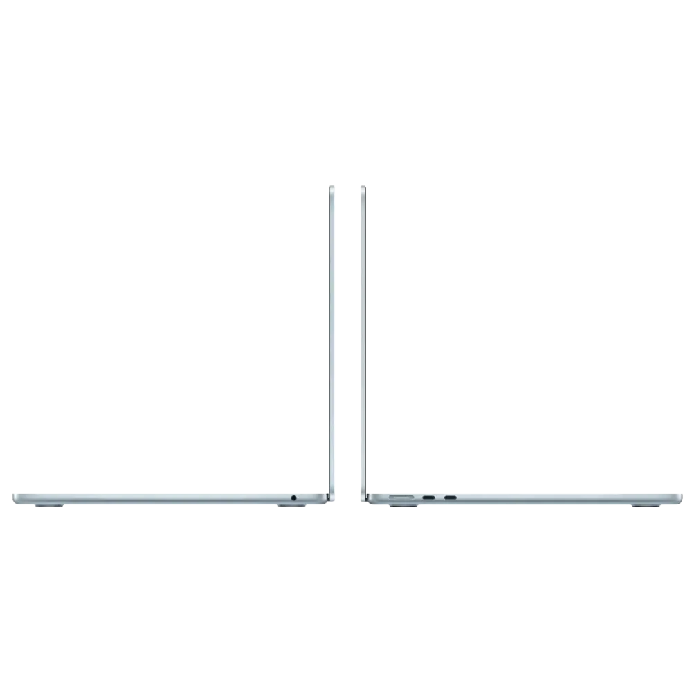 MacBook Air 15" M5 16GB/512GB Sky Blue