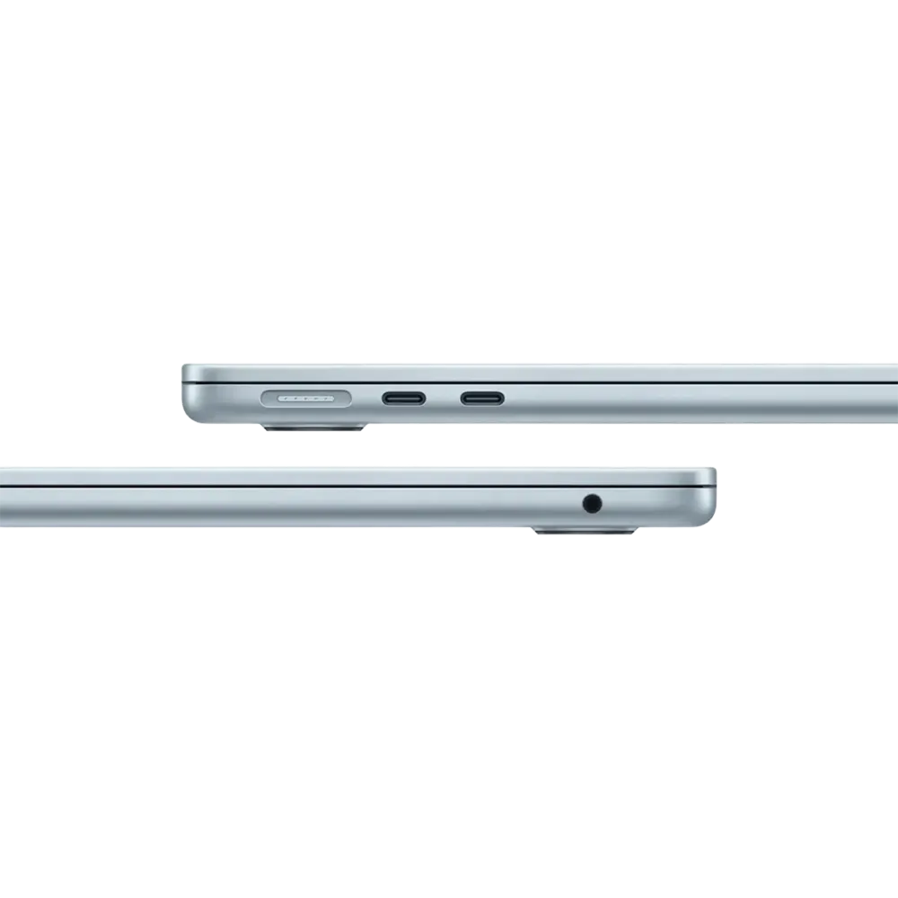 MacBook Air 15" M5 16GB/512GB Sky Blue