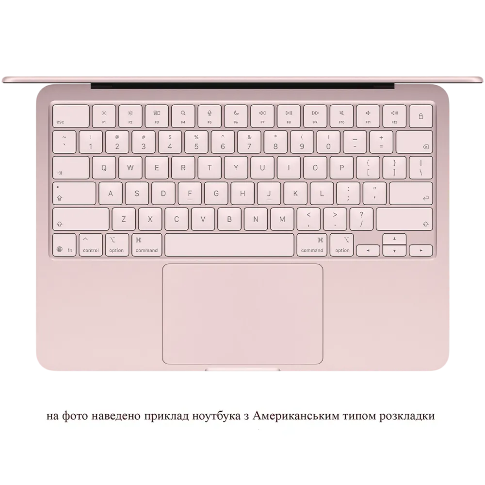 MacBook Neo 13" A18 Pro 8GB/256GB Blush