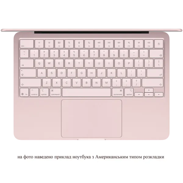 MacBook Neo 13" A18 Pro 8GB/256GB Blush