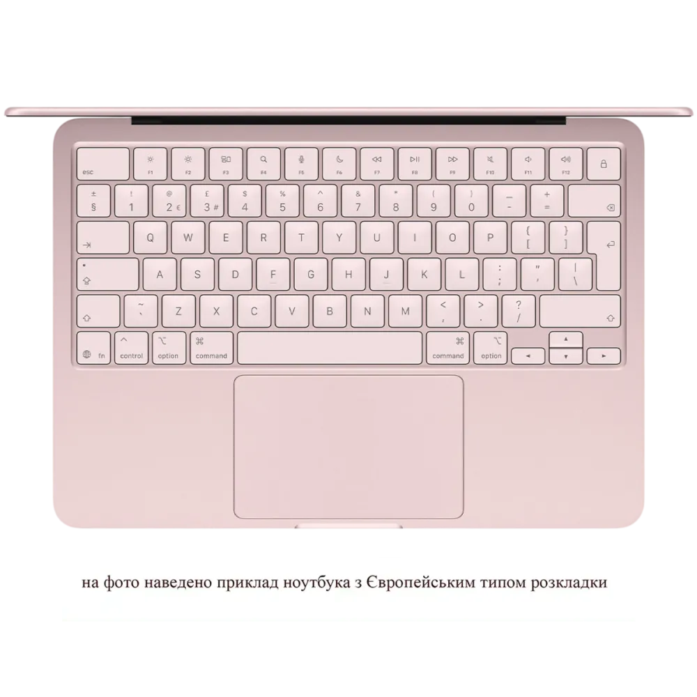 MacBook Neo 13" A18 Pro 8GB/256GB Blush